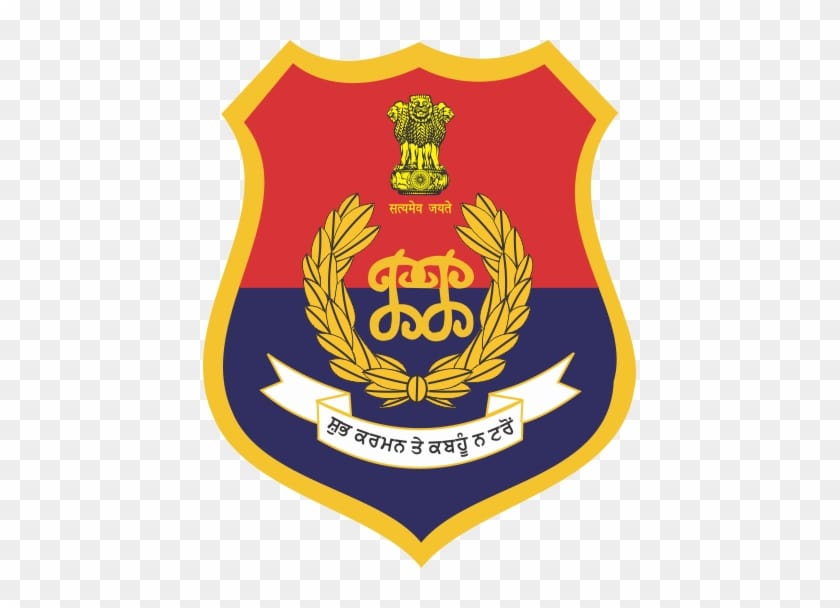 Punjab Police Logo